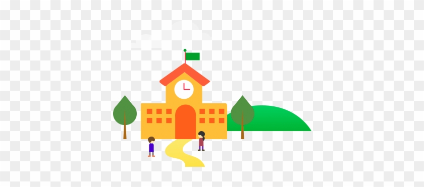 Schools Png #669014