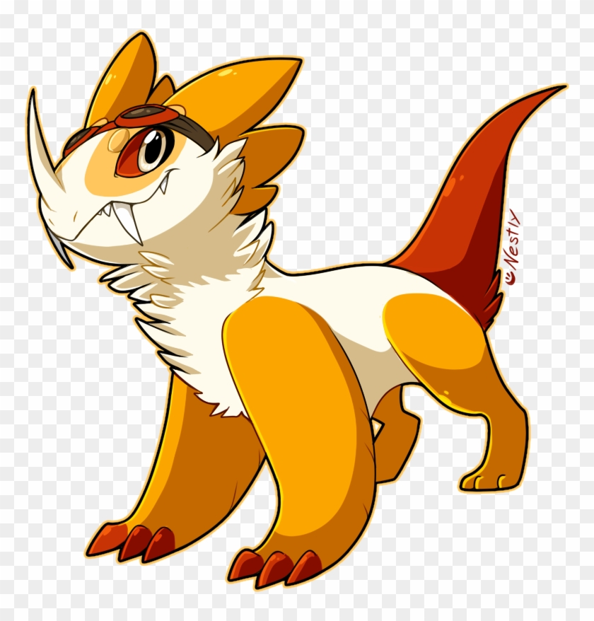 Taichi By Nestly - Cartoon #669098