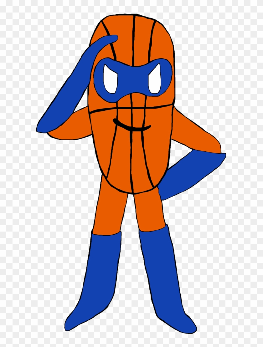 Konzor [transparent Render] By Therealt-zer0 - Cartoon #669312