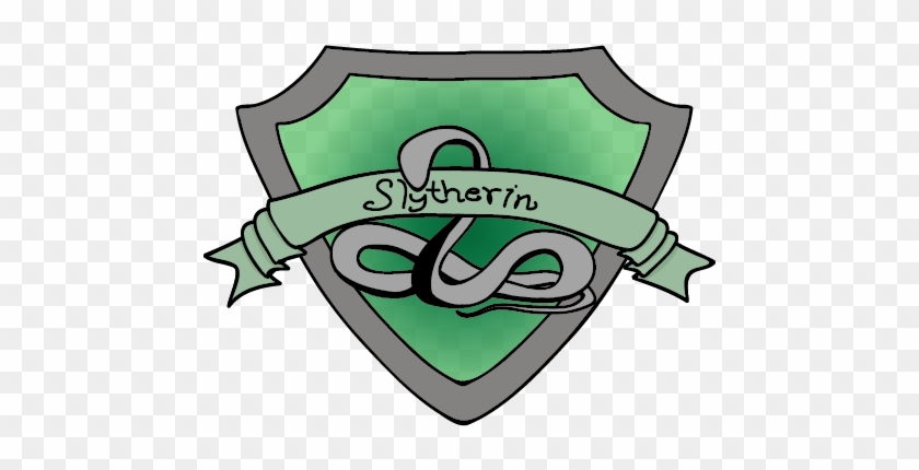 Transparent Hogwarts House Crests - Transparent Hogwarts House Crests #669347
