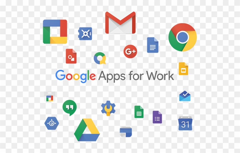 Why Choose Google Apps For Work - Google Apps For Work #669556
