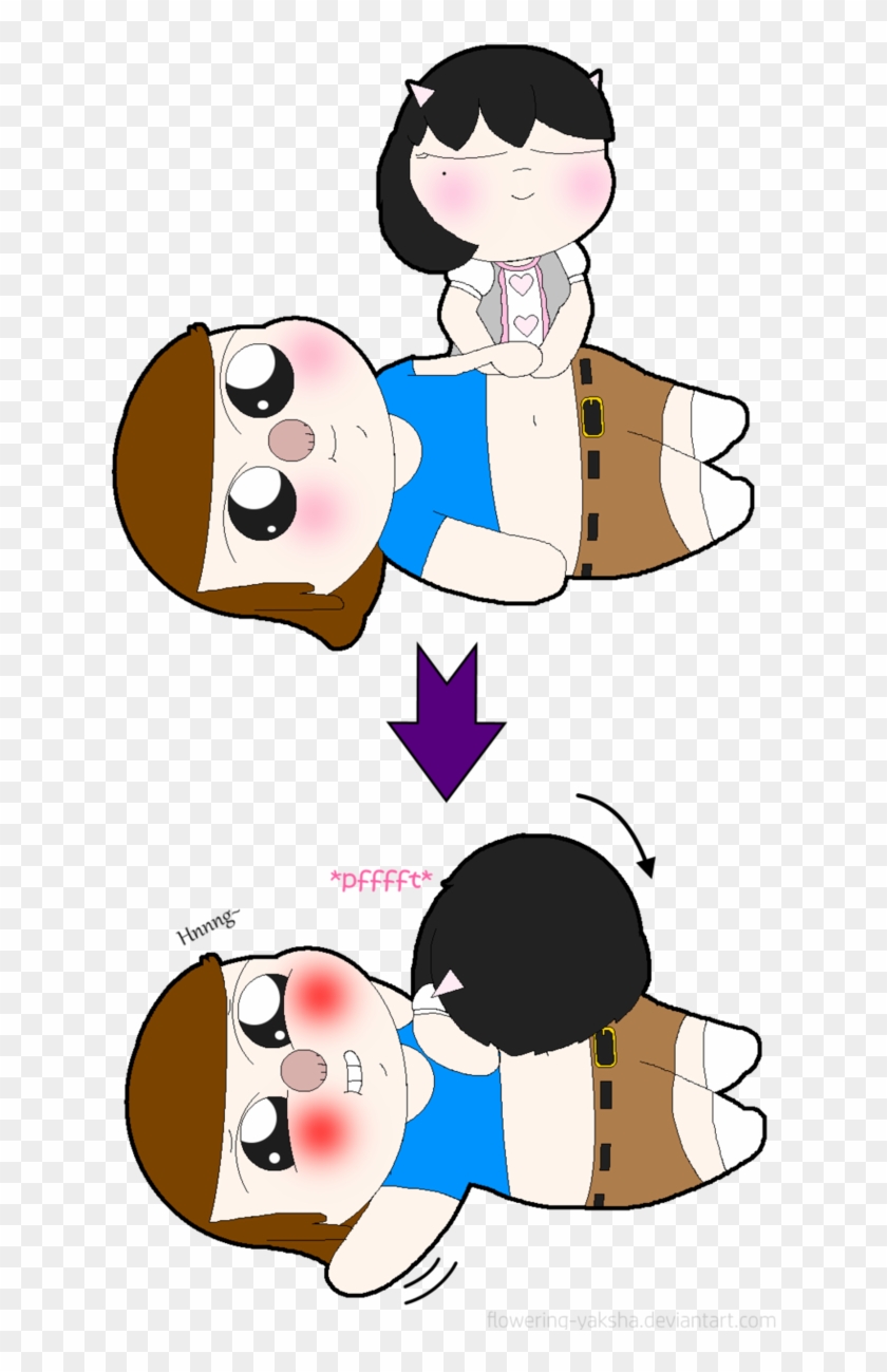 Touhou X Atomic Puppet - Touhou X Atomic Puppet #669559