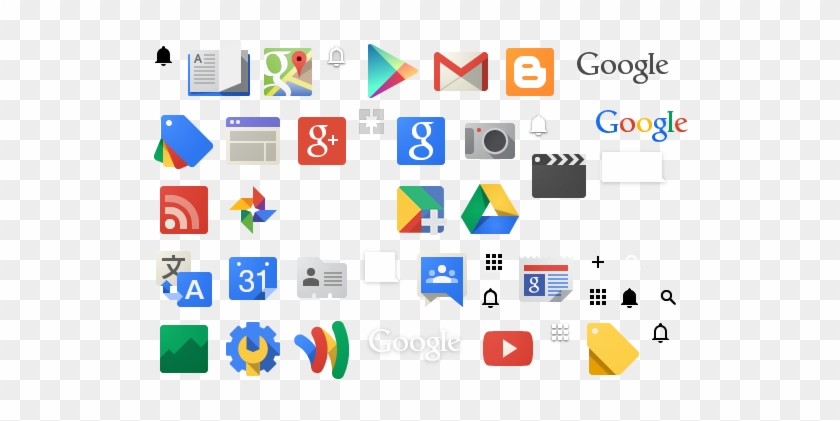 Google Assets #669605