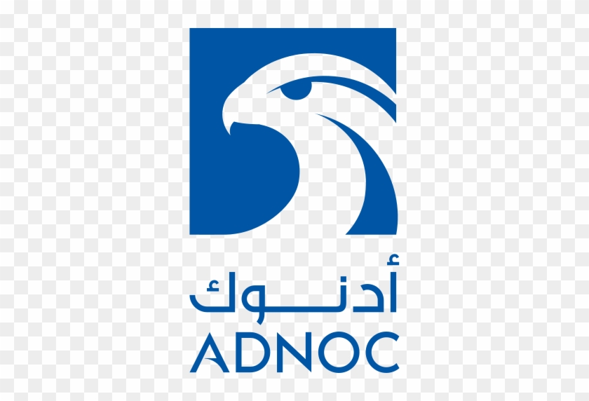 Adnoc Logo #669916