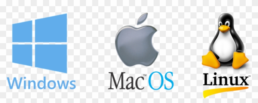 Ag Seasonals Is Compatible With Windows, Mac, And Linux - Mac And Windows Comparison #670054