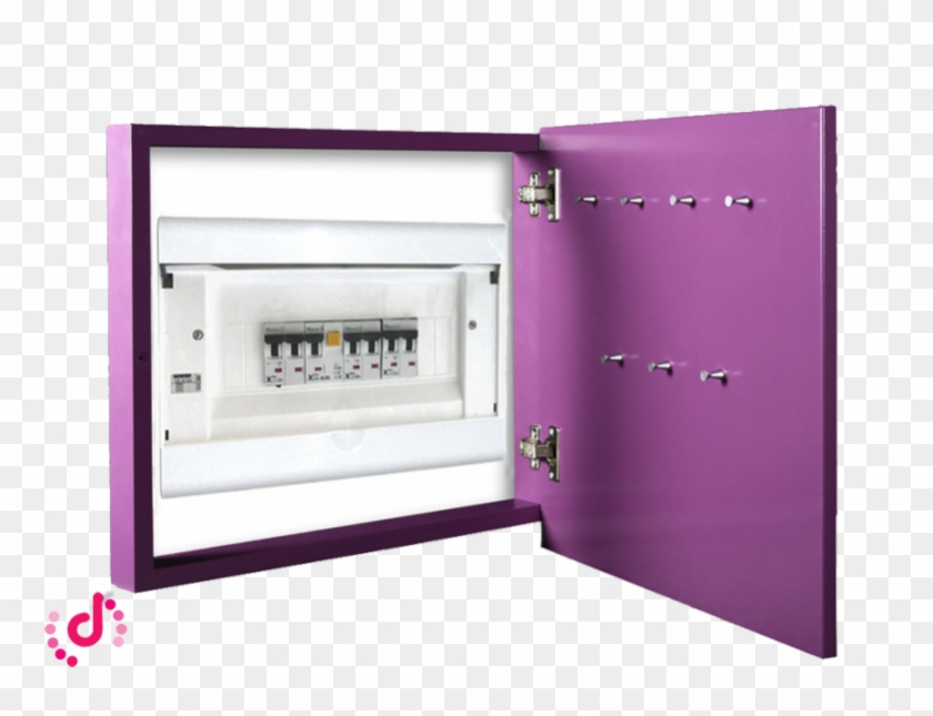 Para Embellecer Los Contadores De Luz Con Ms De Colores - Cubrecontadores De Luz #670108