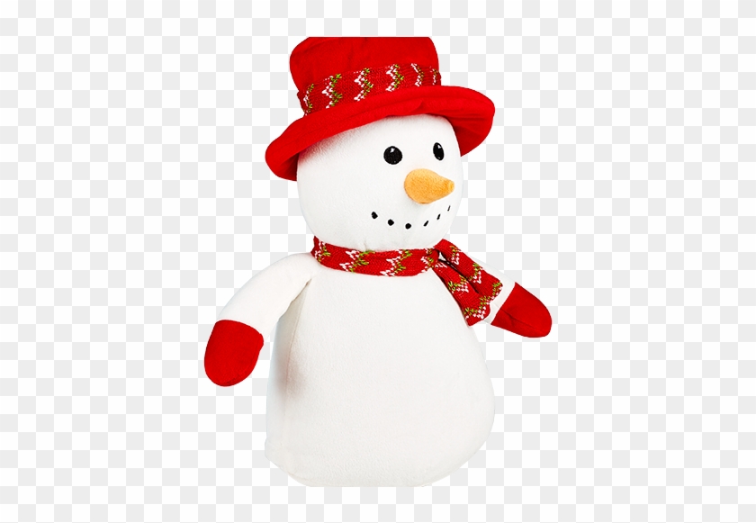22 - - Snowman #670183