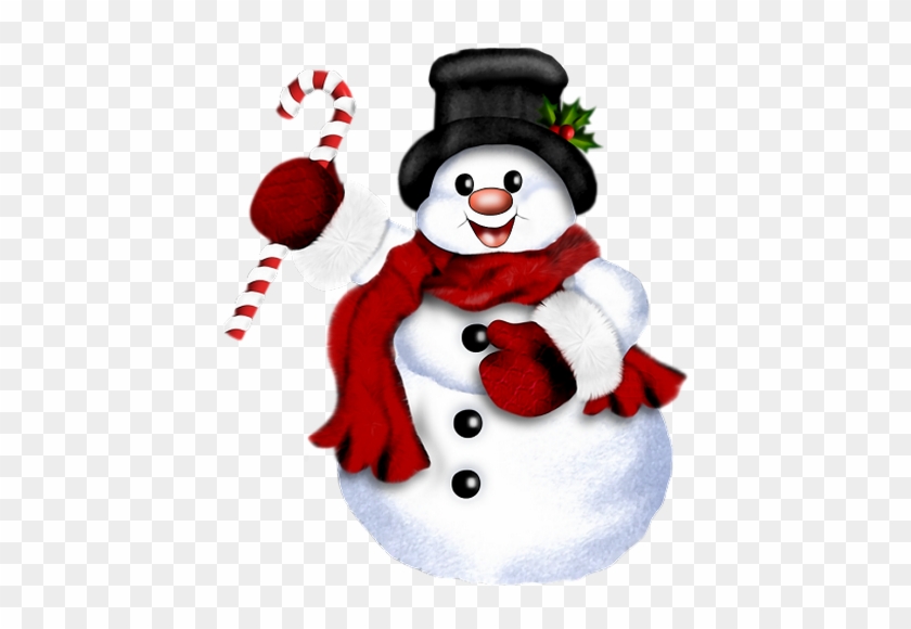 Bonhomme De Neige Png - Bonhomme De Neige Noel #670215