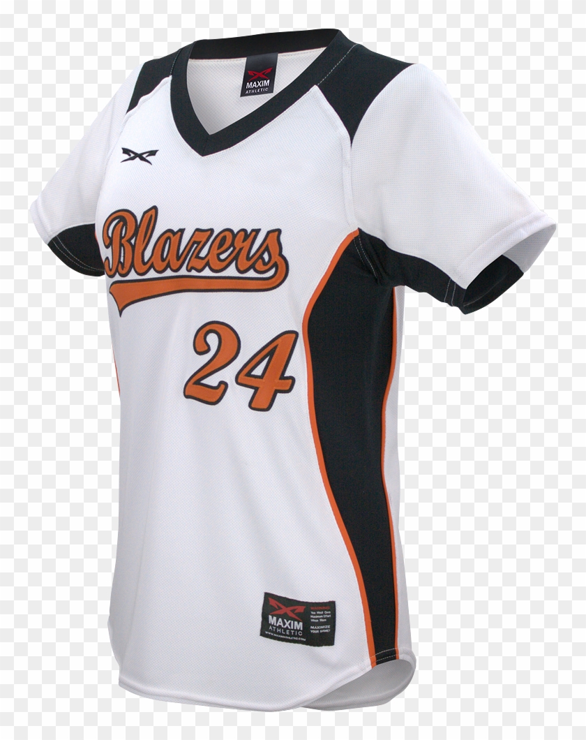 Coed Softball Clipart #670262