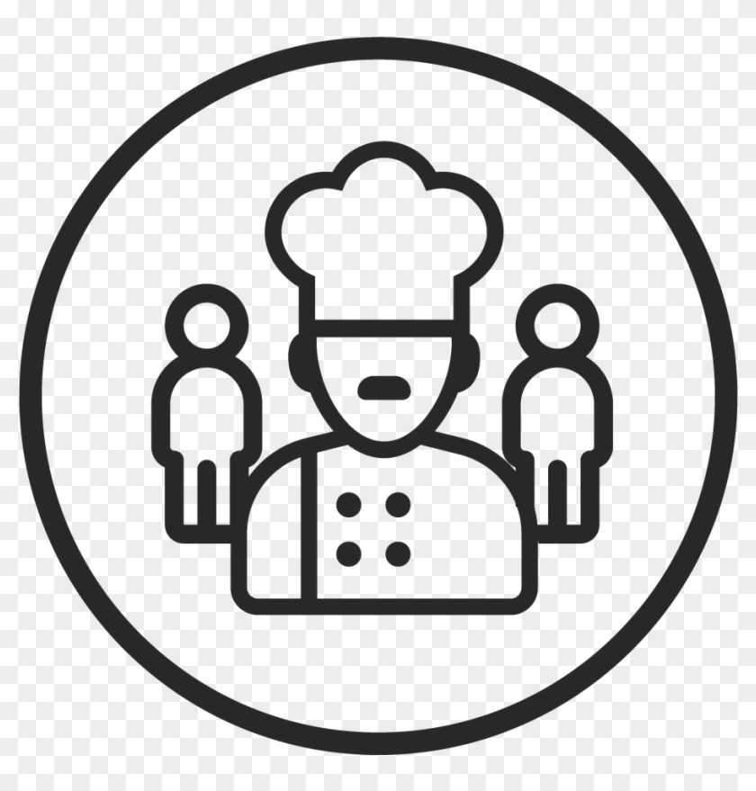 Buffet Helpers - Recipe #670270