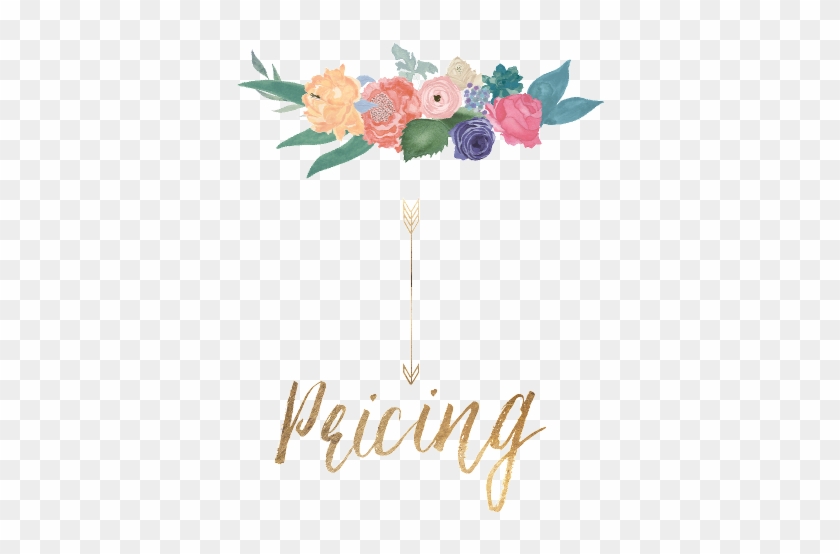 Lds Flowers Arrow - Origami #670343