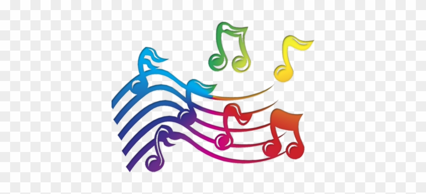 Late Yesterday Morning, I Headed Out For Errands And - Music Notes Clip Art #670429