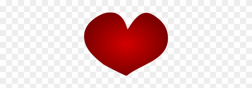 Elegant Heart Image Transparent Background Heart No - Hearts With Out Background #670523