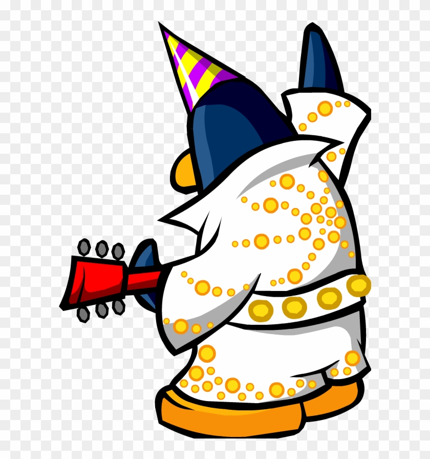 Here Is A Couple Times It's Been Spotted At Other Parties - Hat #670533
