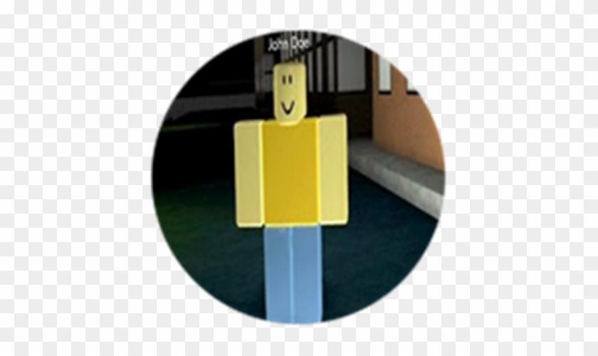 John Doe's Pass - Roblox #670543