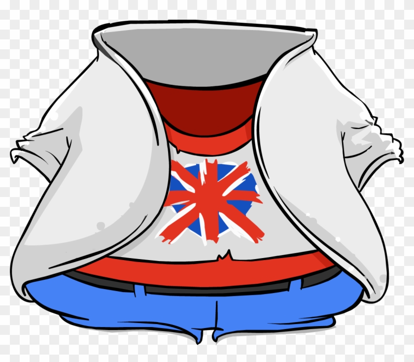 Shake It Up Outfit - Clothes Id Club Penguin #670554