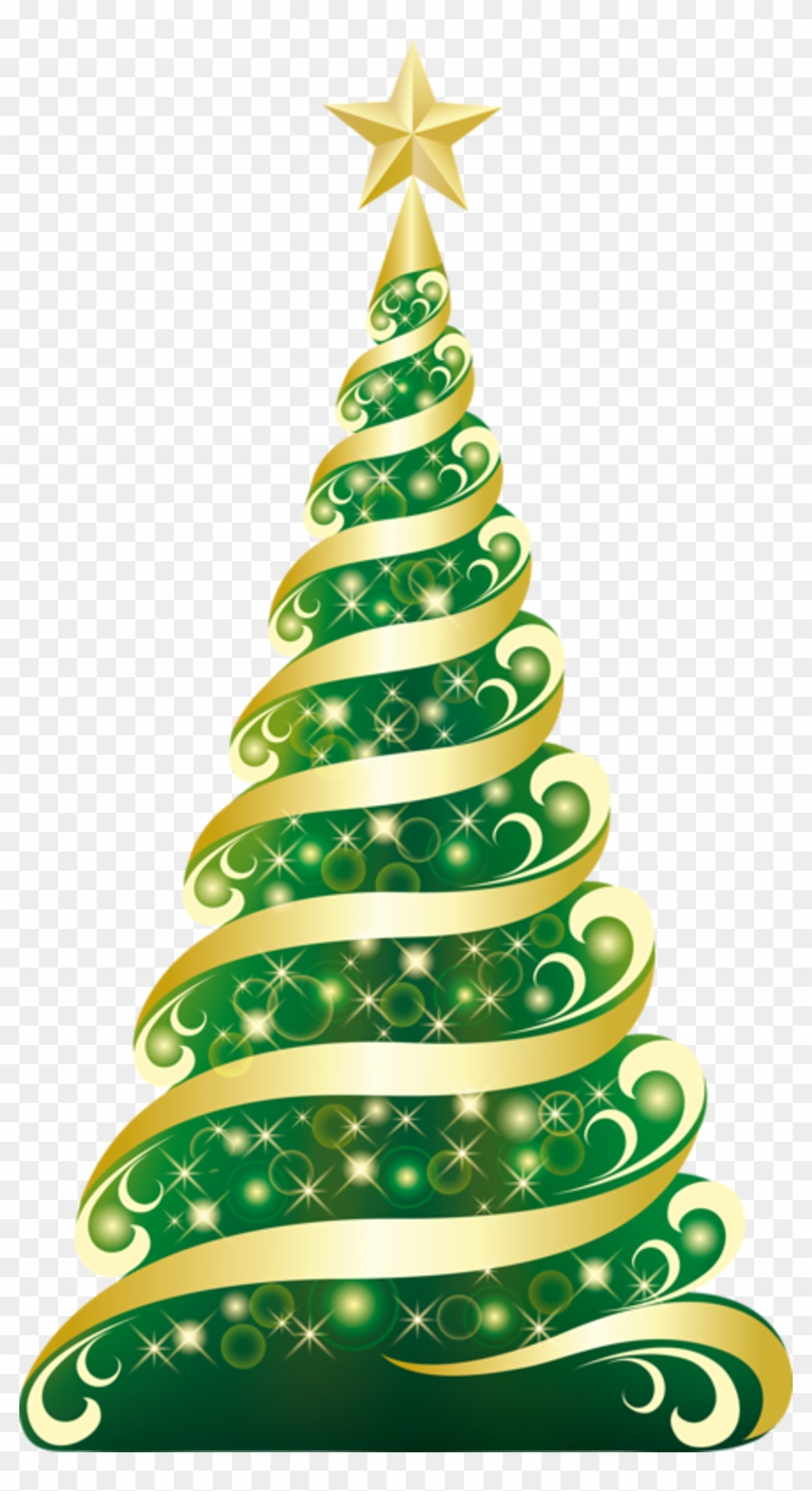 Sapin De Noël Design Arbre Noel On Decoration D Interieur - Arbol De Navidad .png #670577