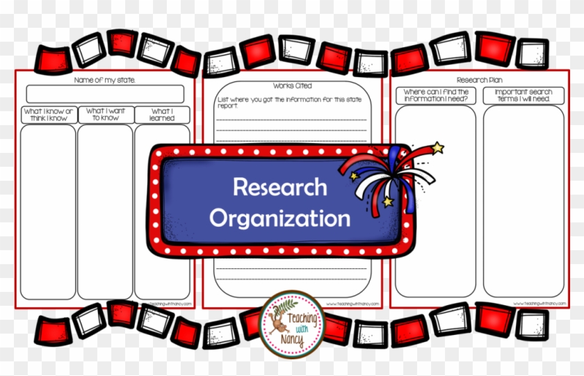 To Facilitate The Research Process, I Have Created - Severe Weather #670647