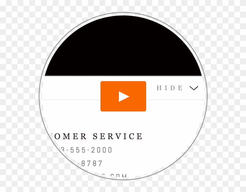 Circle #670655