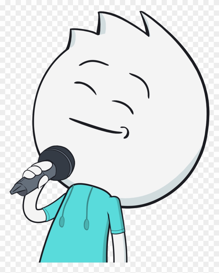 Its Standup Cartoon - Its Standup Cartoon #670690