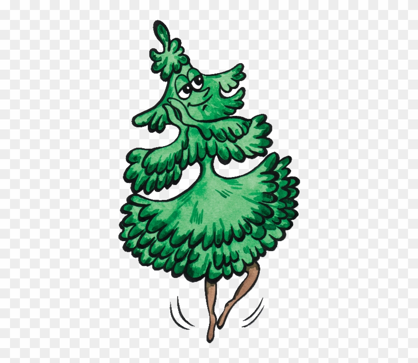 Sapin - Spruce #670760