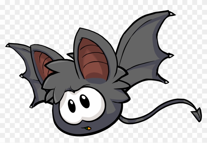 Club Penguin Island Bat Youtube - Club Penguin Island Bat Youtube #670800