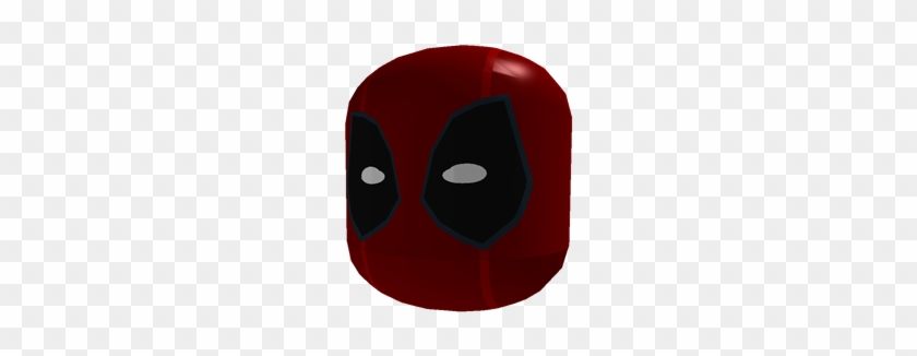 Perfected 2016 Deadpool Mask - Mask #670843