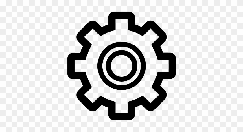 Settings - Settings Png #670850