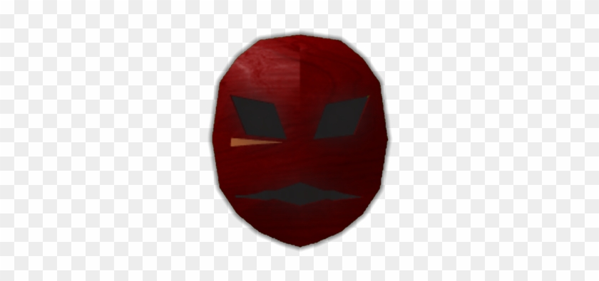 Wood Mask - Mask #670853