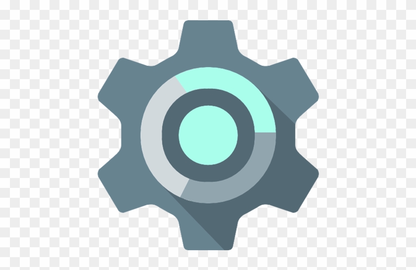 Settings Icon Android Lollipop - Setting Icon In Android #670866
