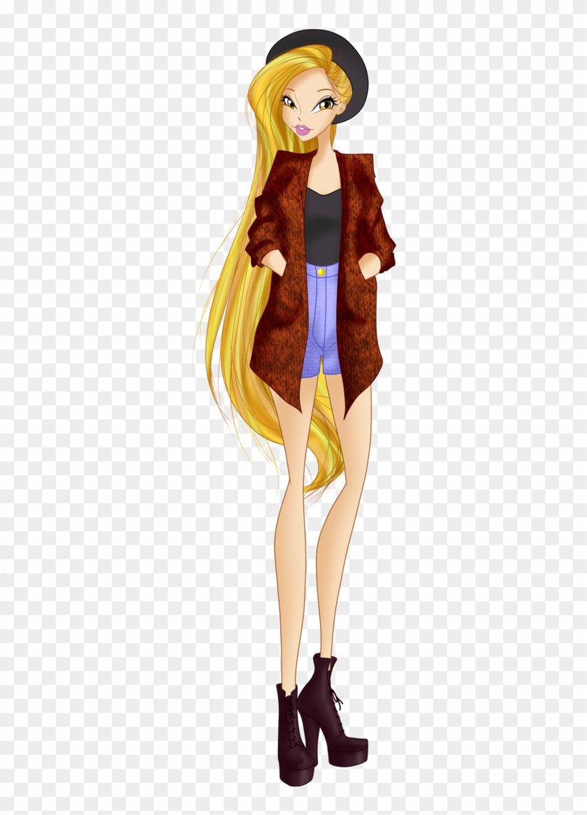Stella Couture By Govril - Illustration #670870