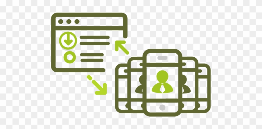 It Can Receive Information Through A Computer From - It Can Receive Information Through A Computer From #670881