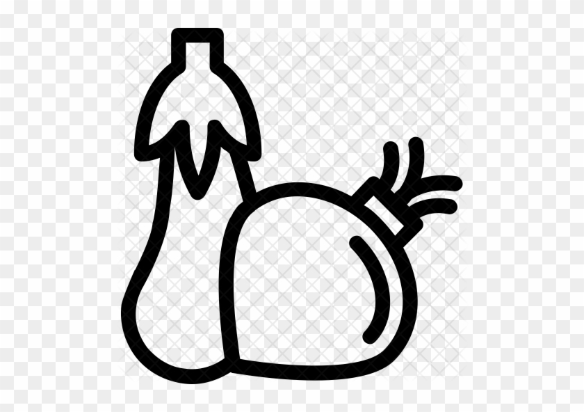 Vegetables Icon - Icon Png Vegetables #670918