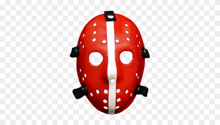 Nice Jason Voorhees Mask Wallpaper Hockey Maske Psd - Halloween Maske Png Transparent #670958