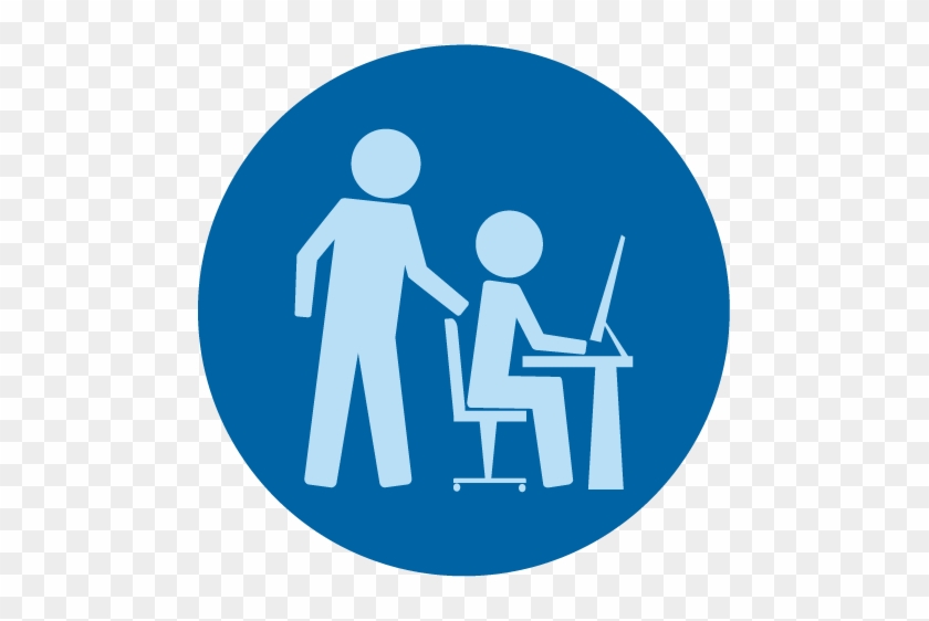 Peer Tutoring - Academic Services Icon Png #671057