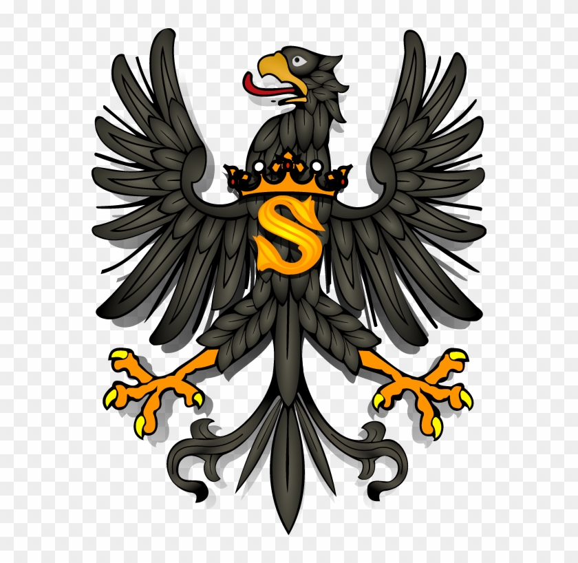 Kingdom Of Prussia Duchy Of Prussia East Prussia Royal - Kingdom Of Prussia Duchy Of Prussia East Prussia Royal #671269