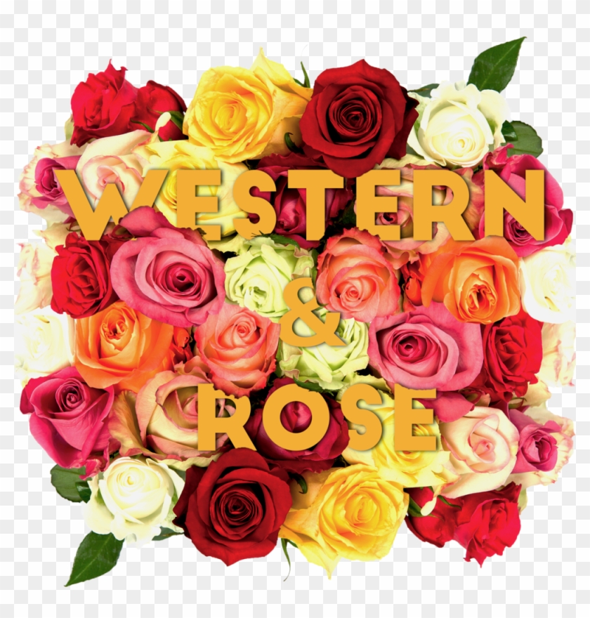 Western & Rose - Western & Rose #671268