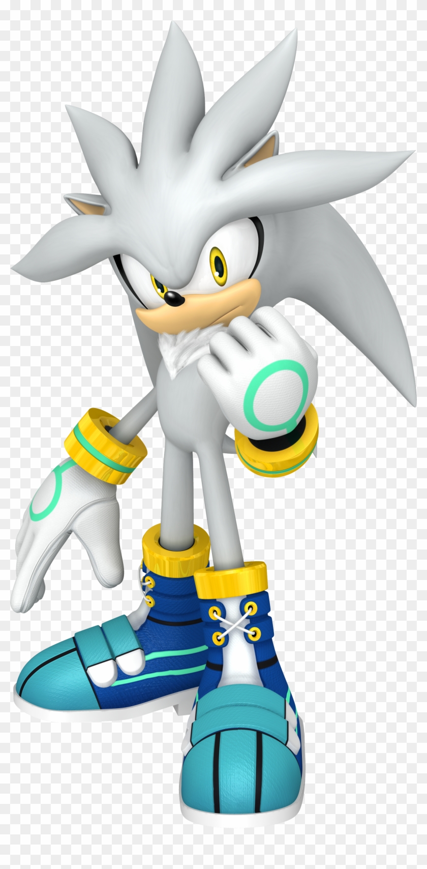 Sonic Hedgehog Coloring Pages On Sonic Free Riders - Sonic Hedgehog Coloring Pages On Sonic Free Riders #671363