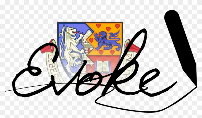 Evoke - Queen Anne High School Dunfermline #671493