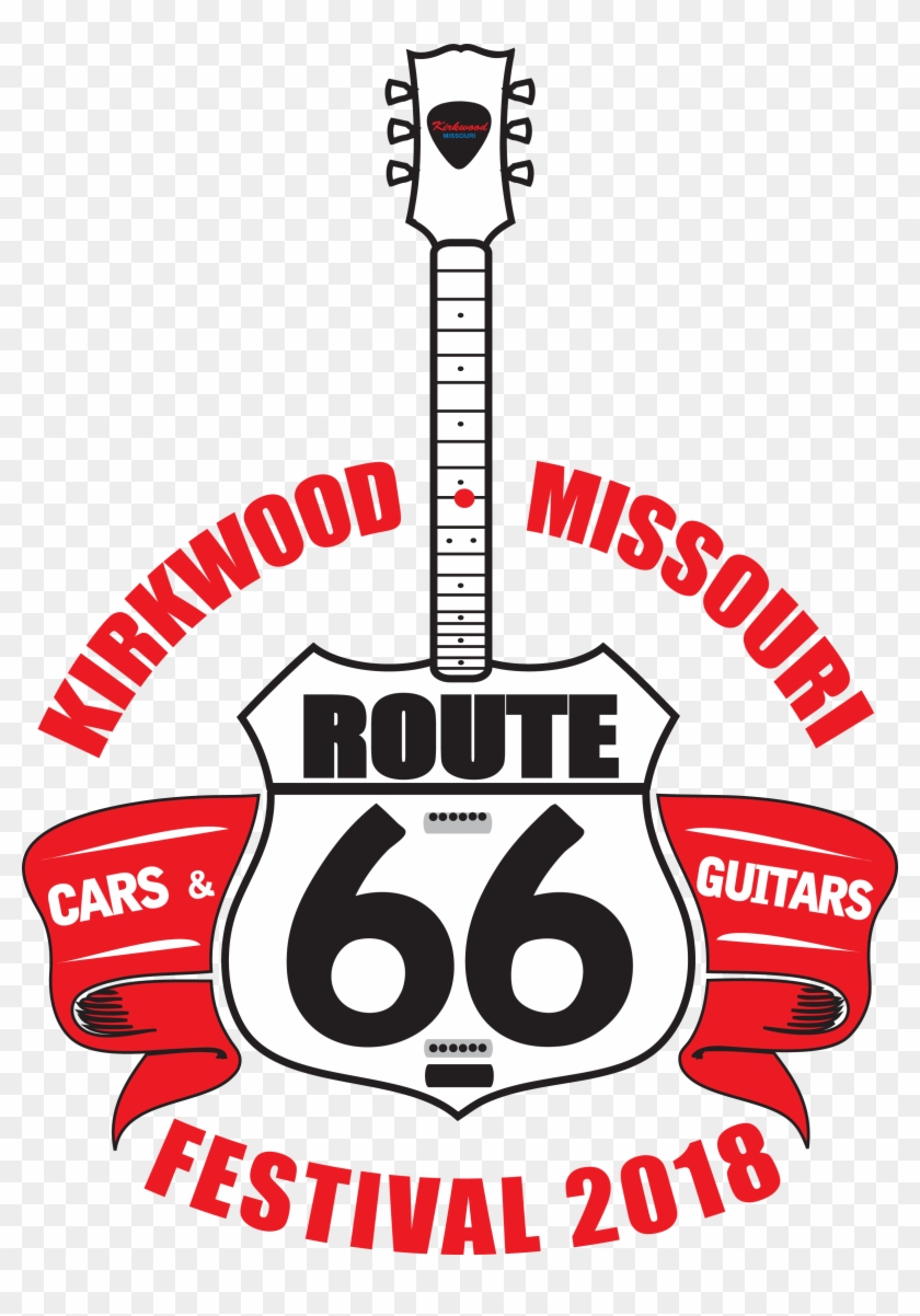 Cars And Guitars Route 66 Festival - Kirkwood #671518