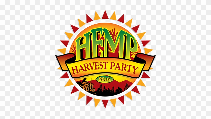 Third Annual Hemp Harvest Party - Third Annual Hemp Harvest Party #671522