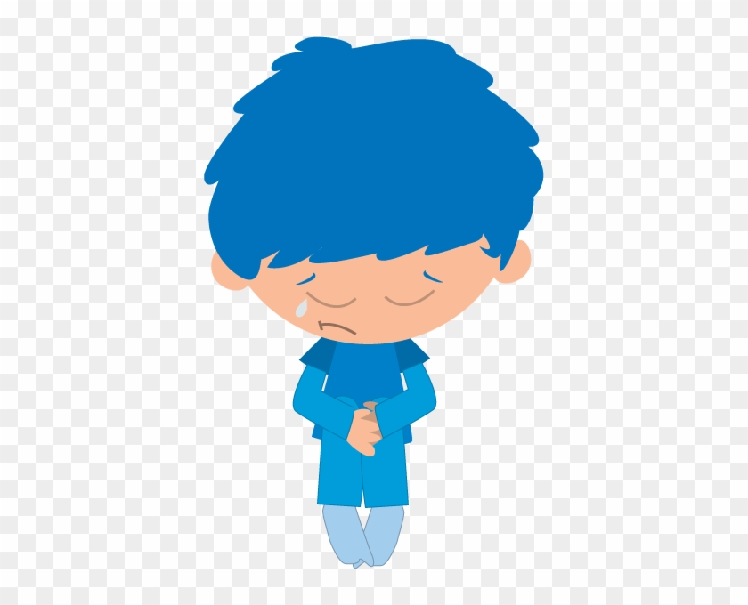 I Miss Mom And Dad By Chameleoncove - Team Umizoomi Geo Crying #671687