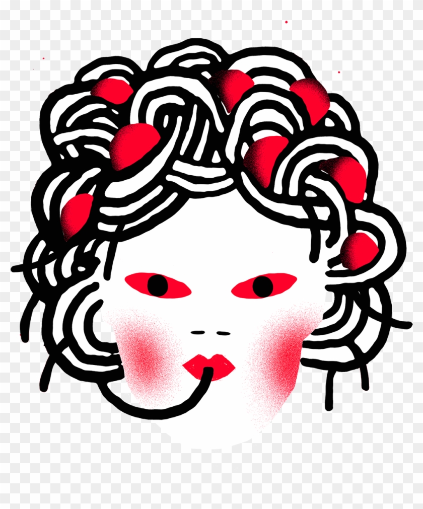 Illustration #671721