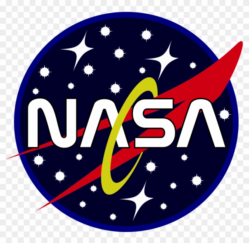 Nasa Meatball Revised By Viperaviator - Logo Del La Nasa #671727