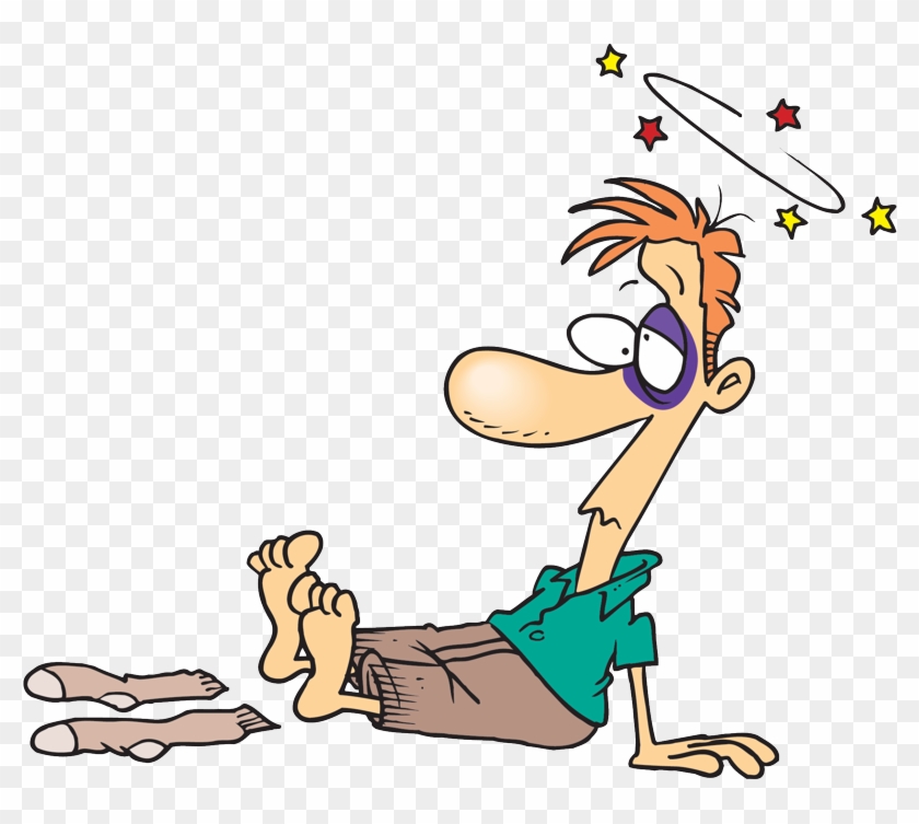 Dazed And Confused In The Business Of Life - Knock Your Socks Off #671759