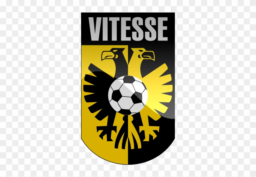Vitesse Hd Logo Nederland - Vitesse Vs Willem Ii #671820