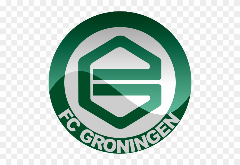 Fc Groningen Logo - Groningen Fc #671839