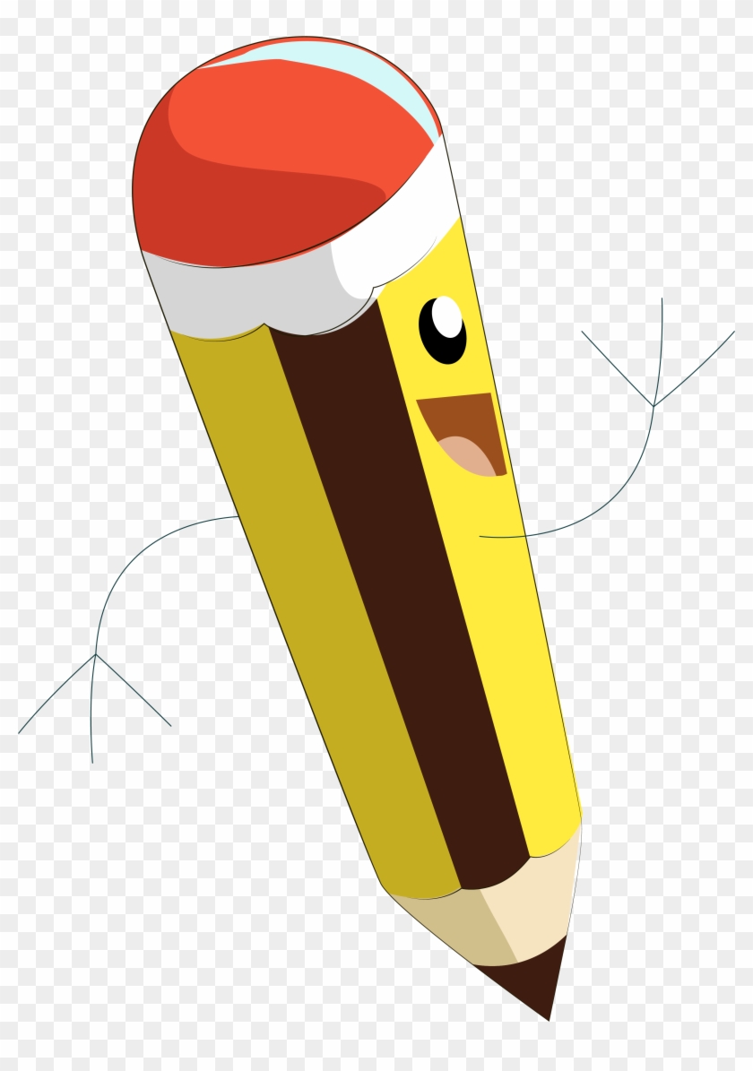 Cute Pencil 4483*5233 Transprent Png Free Download - Cute Pencil 4483*5233 Transprent Png Free Download #671997