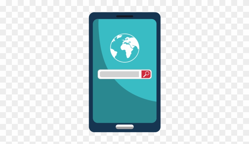 Search Engine Optimization Isolated Icon - Search Engine Optimization #671943