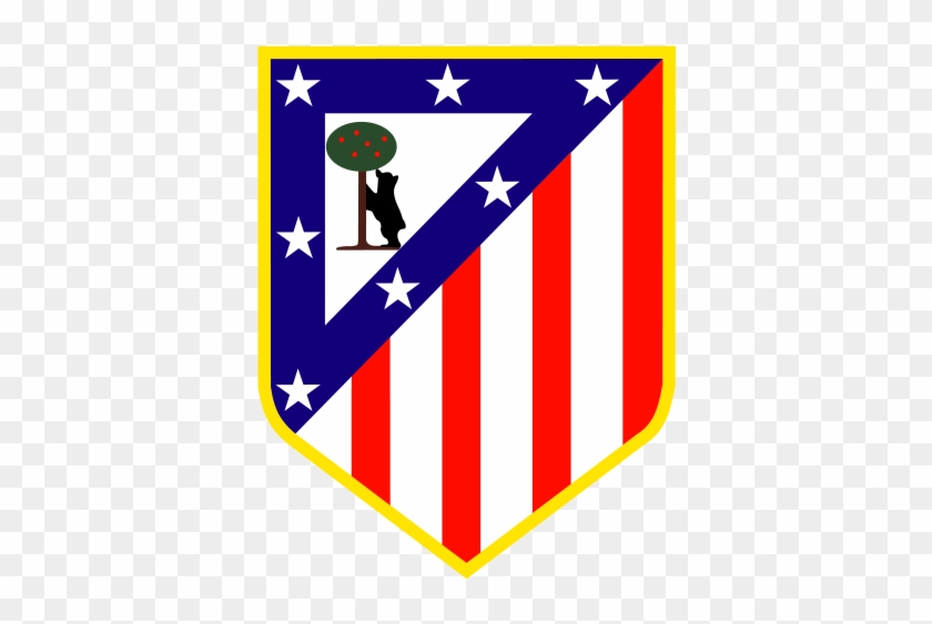 Feyenoord / Feyenoord - Logo Do Atletico De Madrid #671956